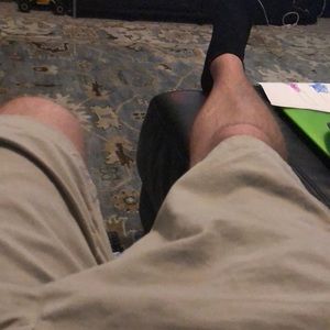 Meet your Posher, Elliott